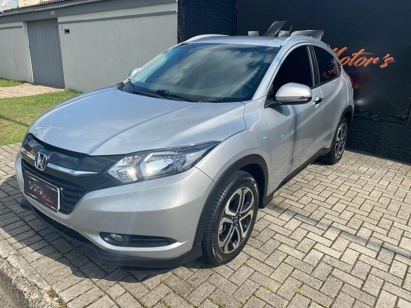 Honda HR-V EXL CVT - foto 3
