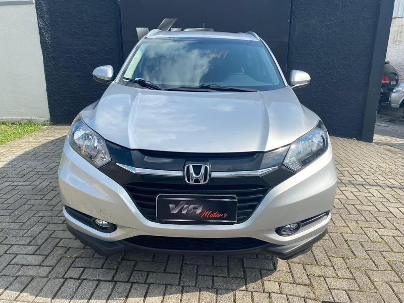 Honda HR-V EXL CVT - foto 2