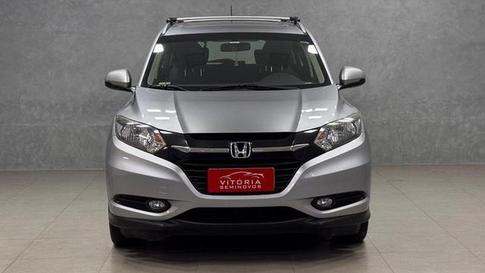 HONDA HR-V EX CVT