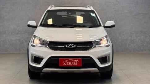 CAOA CHERY TIGGO2 1.5 AT ACT