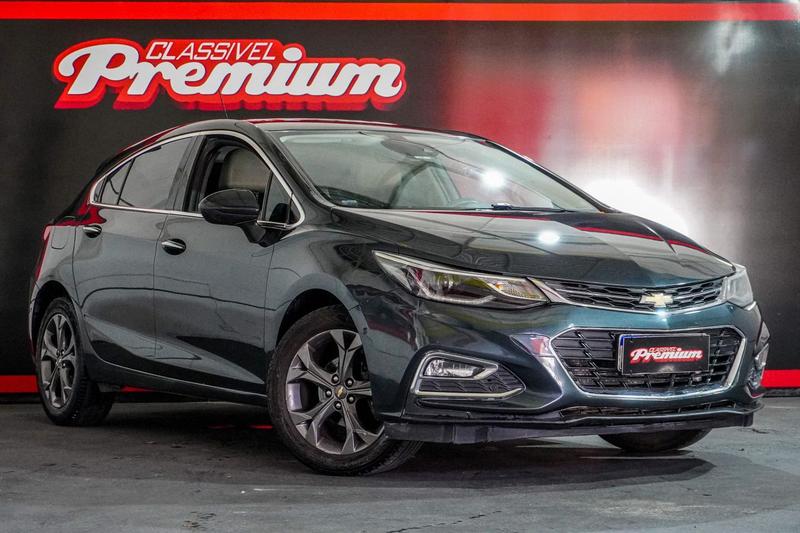 Chevrolet Cruze 2017 à venda