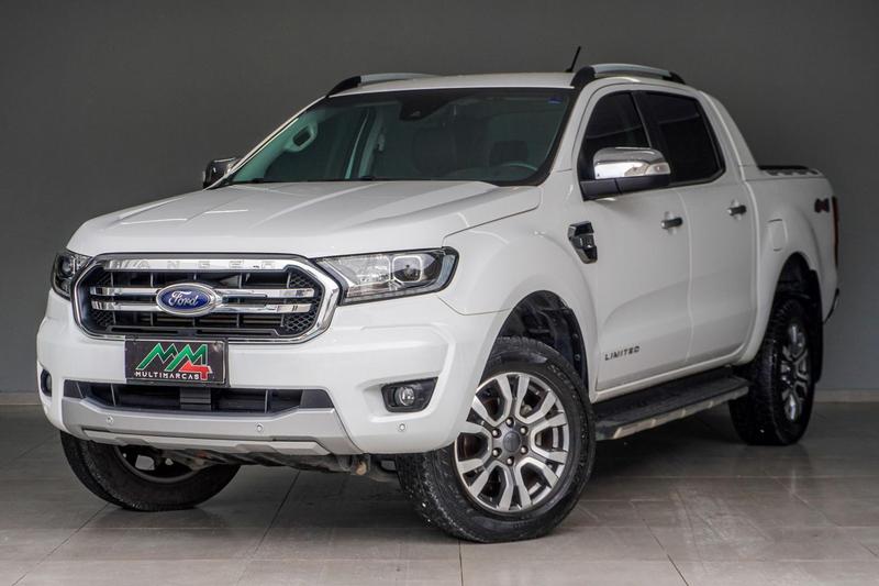 FORD RANGER LTDCD4A32C