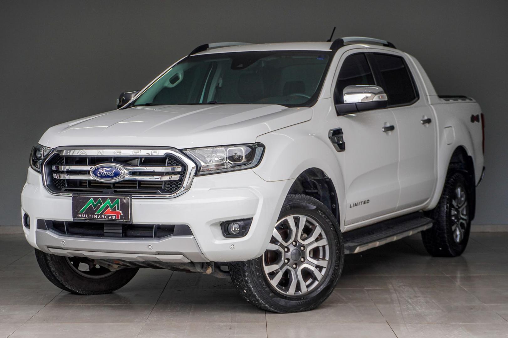 FORD RANGER LTDCD4A32C