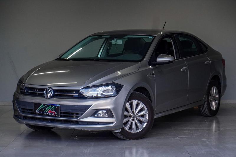 VOLKSWAGEN VIRTUS CL TSI