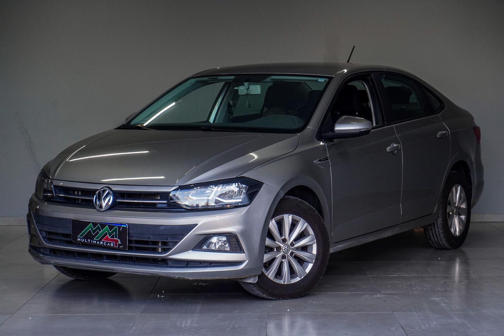 VOLKSWAGEN VIRTUS CL TSI