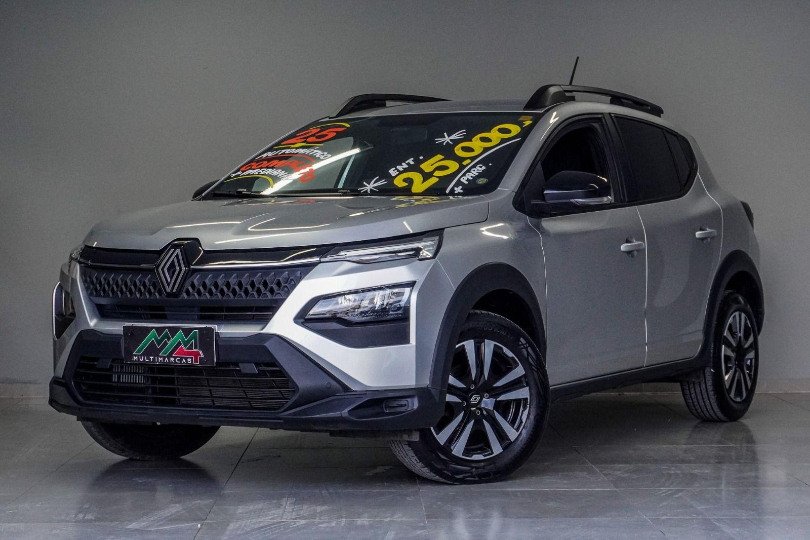 RENAULT KARDIAN EVO AT