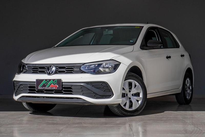 VOLKSWAGEN POLO TRACK MA