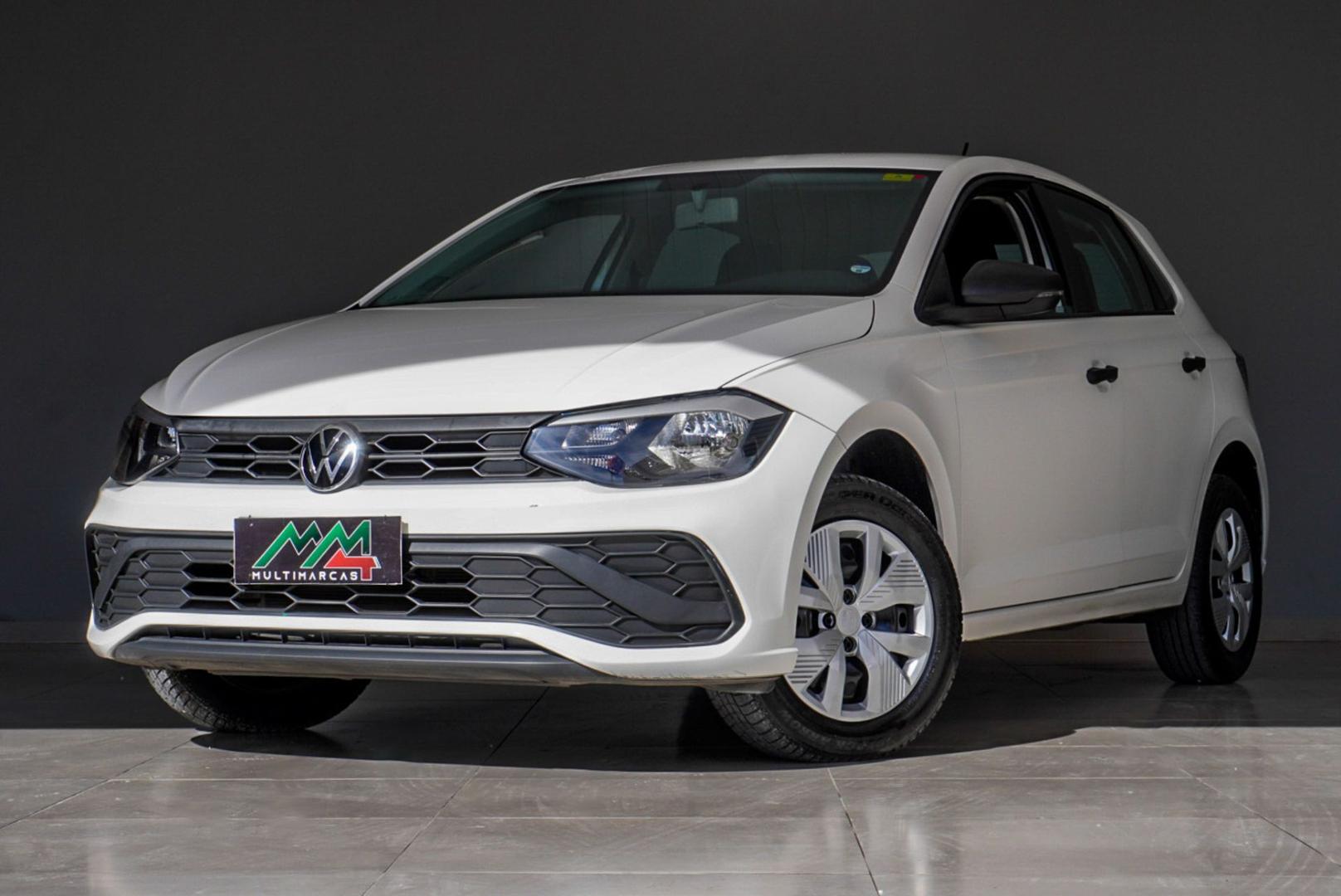 VOLKSWAGEN POLO TRACK MA