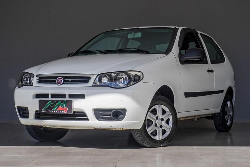 FIAT PALIO FIRE