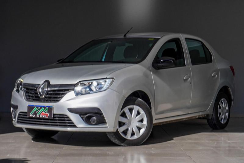 Renault Logan 2023 à venda