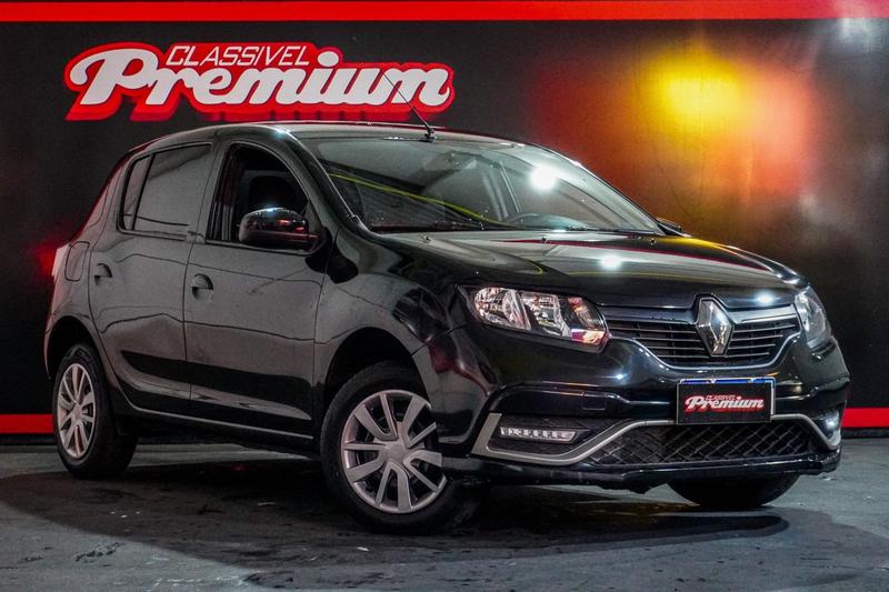 Renault Sandero 2023 à venda