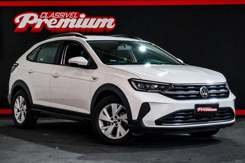 Volkswagen Nivus 2023 à venda