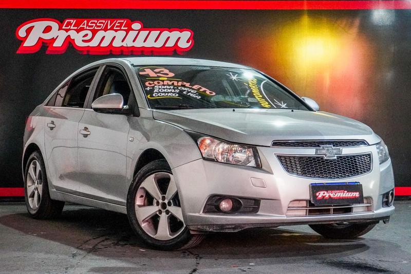 Chevrolet Cruze 2013 à venda