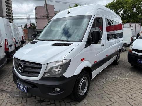 MERCEDES-BENZ 415CDISPRINTERM 