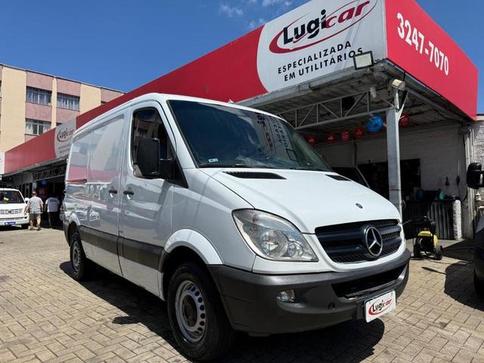 MERCEDES-BENZ 415CDISPRINTERF 