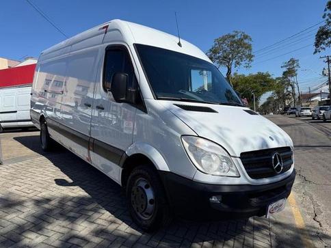 MERCEDES-BENZ 515CDISPRINTERF 