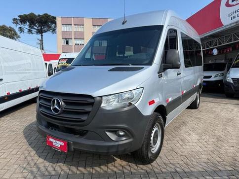 MERCEDES-BENZ 416CDISPRINTERF 