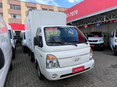 HYUNDAI HYUNDAHR HDB