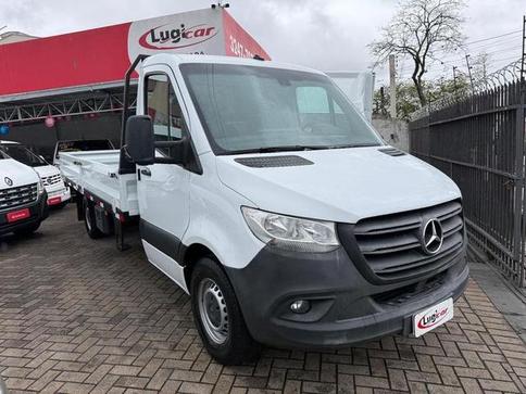 MERCEDES-BENZ 314CDISTREET C