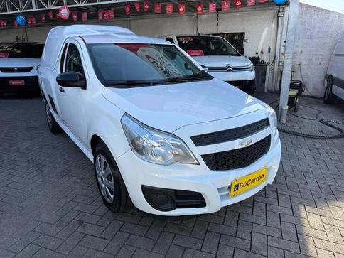 CHEVROLET MONTANA LS1