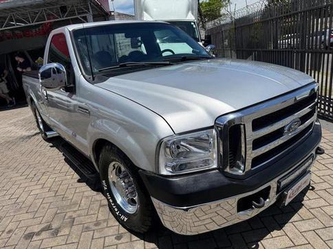 FORD F250 SUPER DUTY K