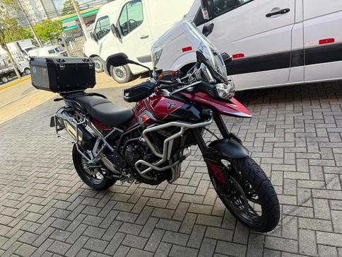 TRIUMPH TIGER 900 GT PRO