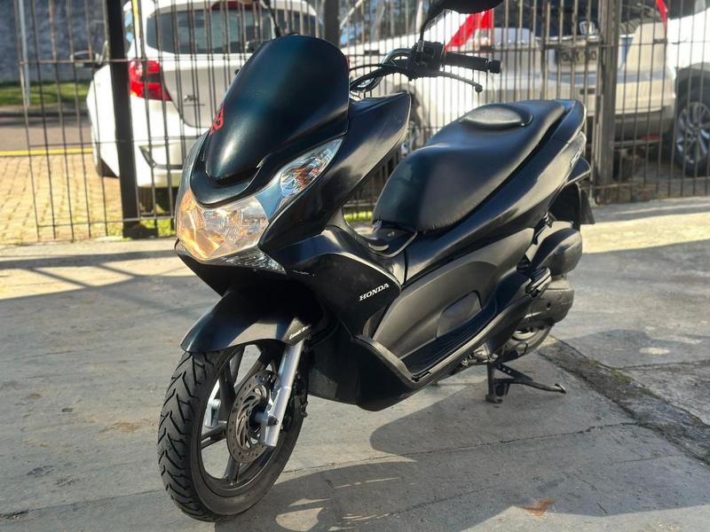 HONDA PCX 150 DLX