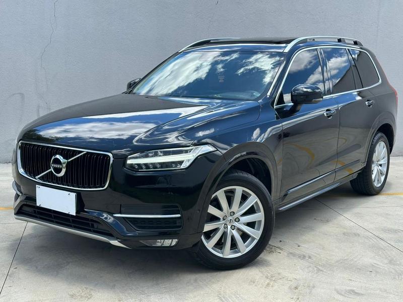 VOLVO XC 90 T-6 MOMENTUM 2.0 320 CV 5P