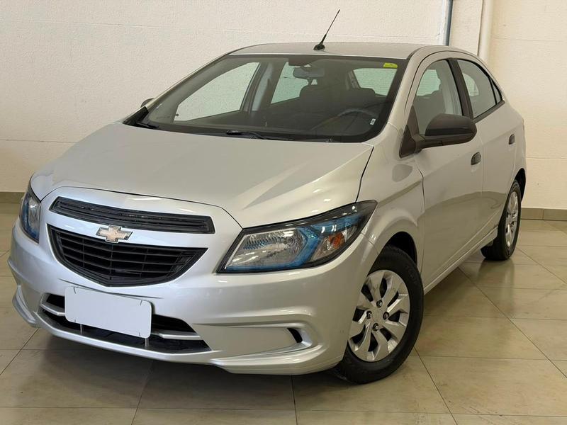 CHEVROLET ONIX 10MT JOYE