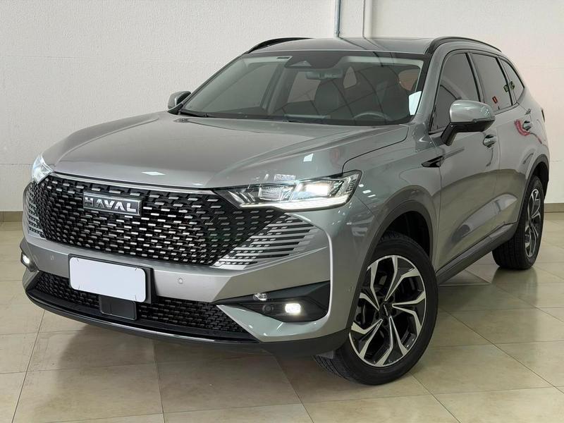 GWM HAVAL H6 PREMIUM PHEV