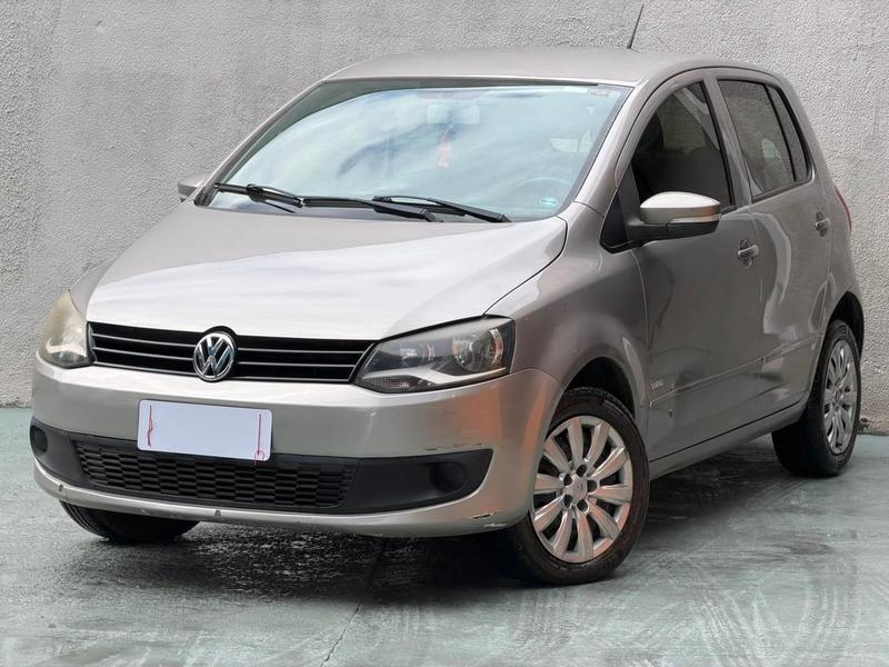 VOLKSWAGEN FOX 1.0 GII