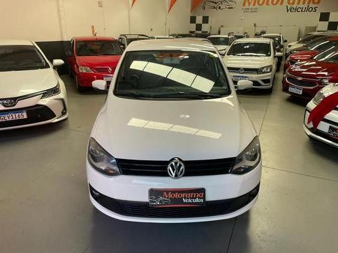 VOLKSWAGEN FOX 1.6 GII