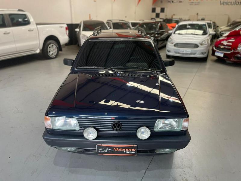 VOLKSWAGEN PARATI CL 1.8