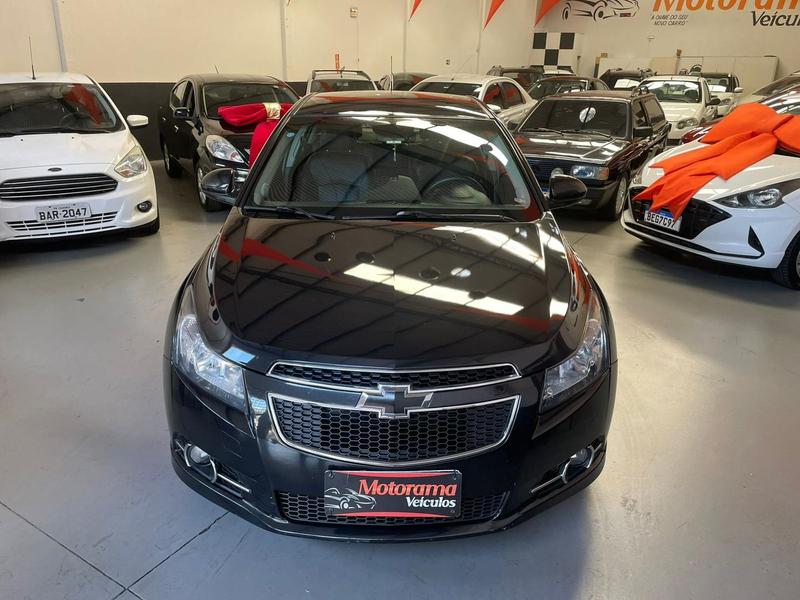 CHEVROLET CHEV CRUZE LT HB AT