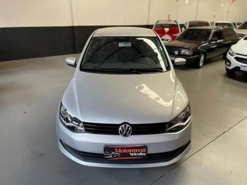 VOLKSWAGEN NOVO GOL 1.0 CITY