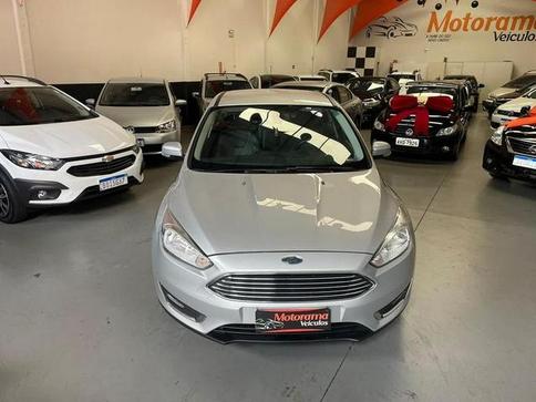FORD FOCUS TI AT 2.0SC