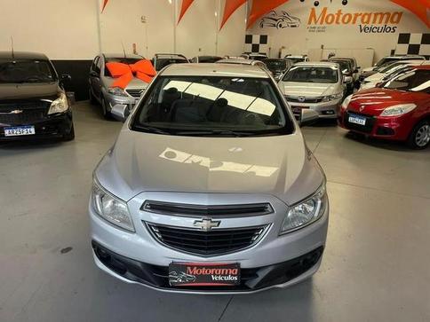 CHEVROLET PRISMA 1.0MT LT