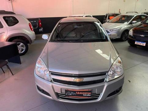 CHEVROLET VECTRA ELITE