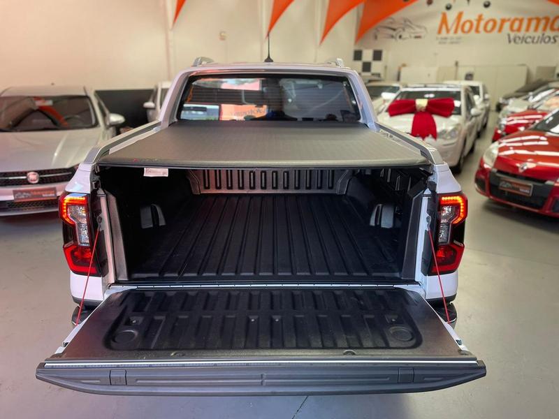 Ford Ranger Limited Plus 3.0 V6 4X4 Cd Tb Die Automático - foto 16