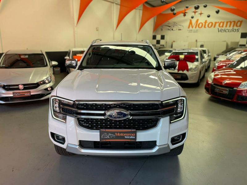 Ford Ranger 2024 à venda