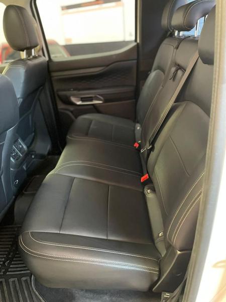 Ford Ranger Limited Plus 3.0 V6 4X4 Cd Tb Die Automático - foto 11