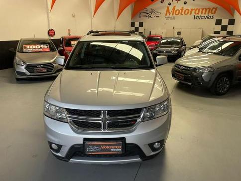 DODGE JOURNEY R/T