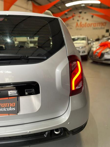 Renault Duster 1.6 E 4X2 - foto 7