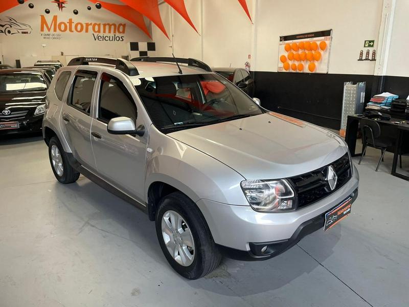 Renault Duster 1.6 E 4X2 - foto 2