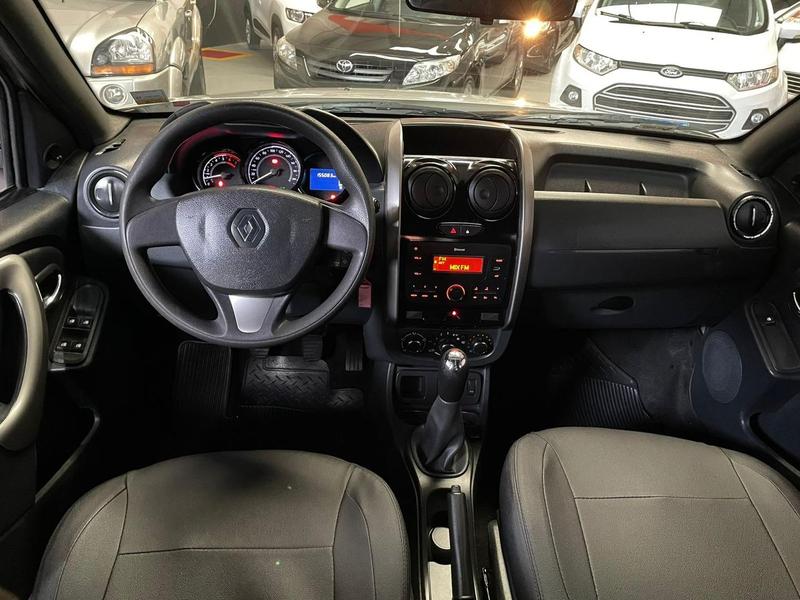 Renault Duster 1.6 E 4X2 - foto 6