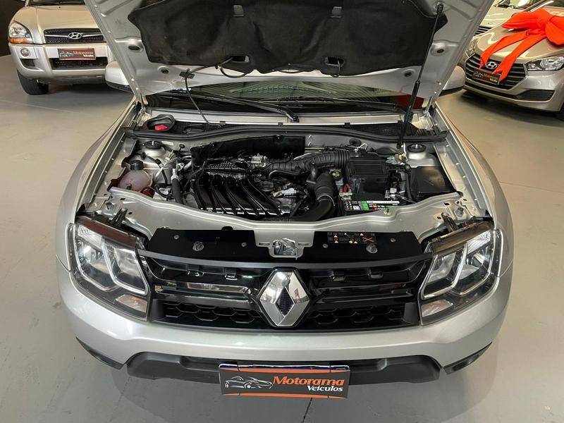 Renault Duster 1.6 E 4X2 - foto 5