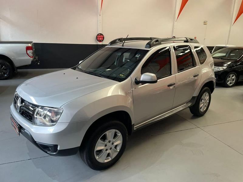 Renault Duster 1.6 E 4X2 - foto 3