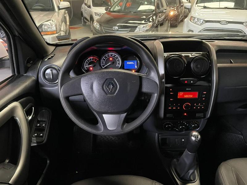 Renault Duster 1.6 E 4X2 - foto 8