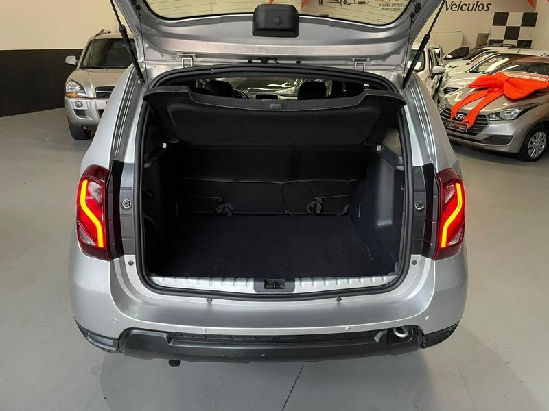 Renault Duster 1.6 E 4X2 - foto 14