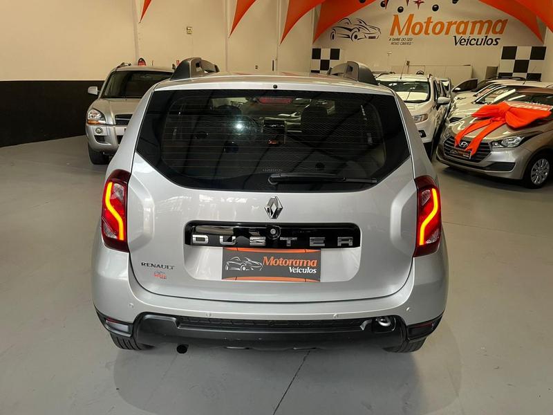 Renault Duster 1.6 E 4X2 - foto 13